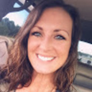 Meet your Posher, Christa